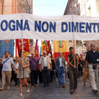 Strage di Bologna. Oggi si marcia contro tutti i terrorismi