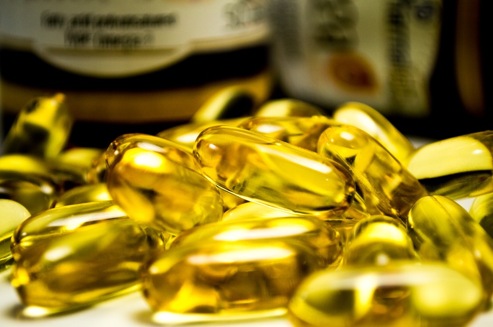 Cuore dopo infarto riparato grazie agli omega-3