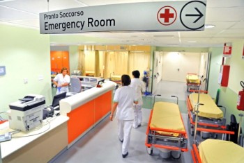 Toscana, nel 2015 oltre 3000 accessi in Pronto Soccorso per violenza. Il progetto Codice Rosa