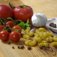 La dieta mediterranea riduce il rischio di neoplasie