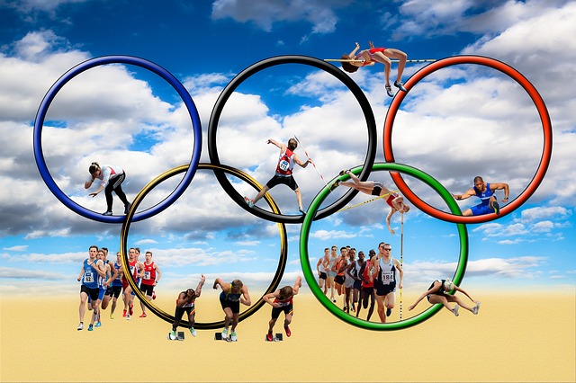 RIO 2016. La dieta del campione? Tanta frutta, legumi e carne