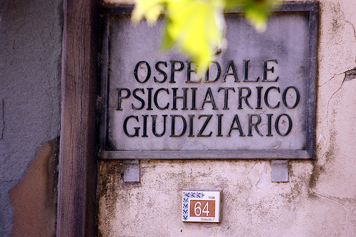 OPG, chiusi entro novembre. Corleone: “Vicini al traguardo”