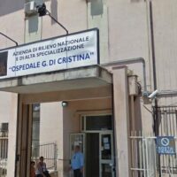Neonata di 8 mesi ingerisce hashish. Ricoverata a Palermo in Rianimazione