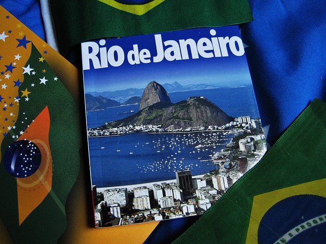 Olimpiadi Rio 2016: ecco i consigli per i viaggiatori diretti in Brasile