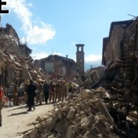 Terremoto. Marche, trasferiti pazienti da ospedali e anziani da case di riposo