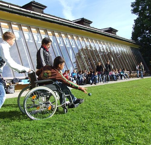 A Bologna nasce il COPID, organismo di partecipazione dedicato alla disabilità adulta