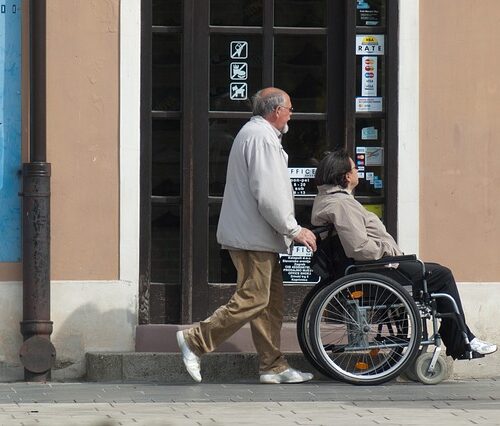 Sclerosi multipla, in Italia in 110mila soffrono