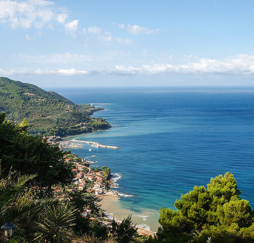 Ecco perchè nel Cilento si vive più a lungo