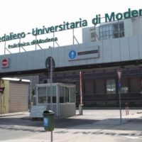 Modena. In ospedale arriva l'interprete dei segni (Lis)