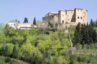 Il Centro Residenziale Universitario di Bertinoro (Ce.U.B.)