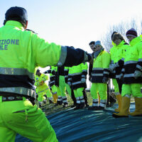 Forlì. Ecco il corso per volontari di Protezione Civile