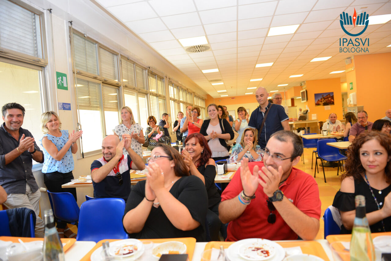 Oggi il Pranzo di Solidarietà. Tanta partecipazione