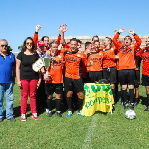 “Matti per il calcio”. Psicologi, Infermieri, operatori sociali e pazienti in campo per la salute mentale