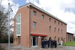 REMS lla “Casa degli svizzeri” di Bologna