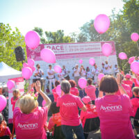 Race for the Cure 2016. Di corsa contro i tumori al  seno!