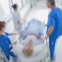 Pensioni anticipate, ipotesi infermieri tra professioni più "usuranti"