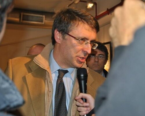 Cantone: “In sanità il più alto numero di proroghe e rinnovi appalti con prezzi non concordati”