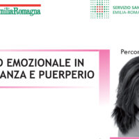 A Bologna corso regionale "Disagio emozionale in gravidanza e puerperio"