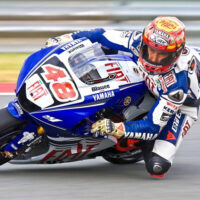 Motociclismo, l’alimentazione aiuta a vincere. La ‘prova’ nella saliva di Jorge Lorenzo