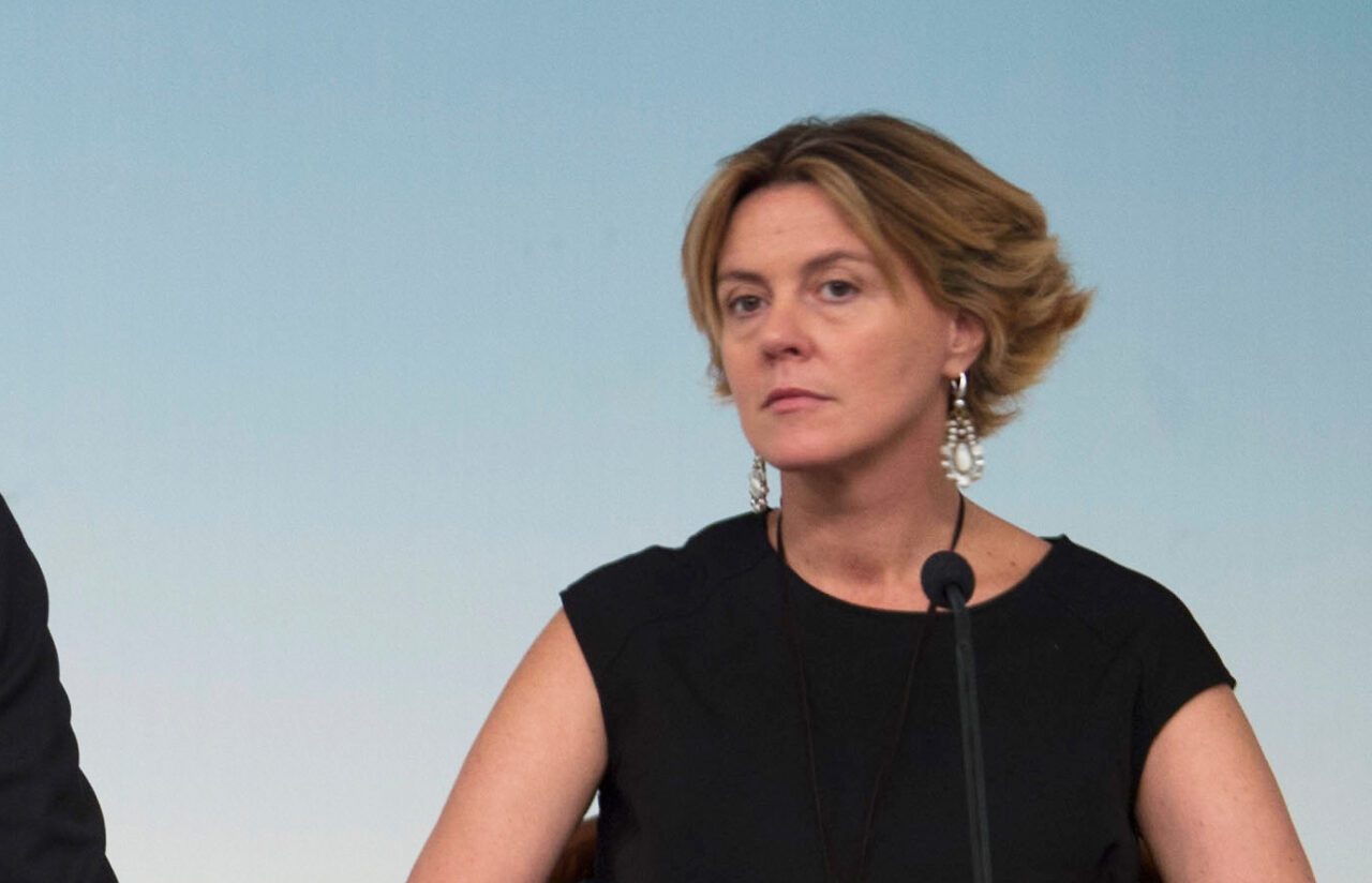 Lorenzin: “Puntare su politiche del personale. E’ in grande sofferenza”