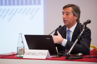 Nino Cartabellotta, Presidente GIMBE