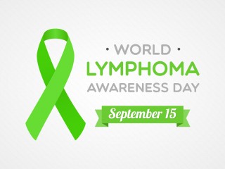 World Lymphoma Awareness Day