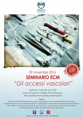 accessi vascolari 2 edizione