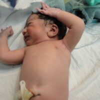 Screening neonatale obbligatorio, legge in vigore dal 15 settembre