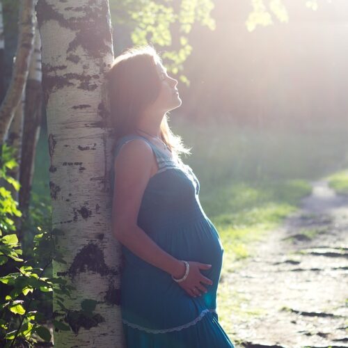 Stop all’alcol in gravidanza, ancora molte neo-mamme non lo fanno