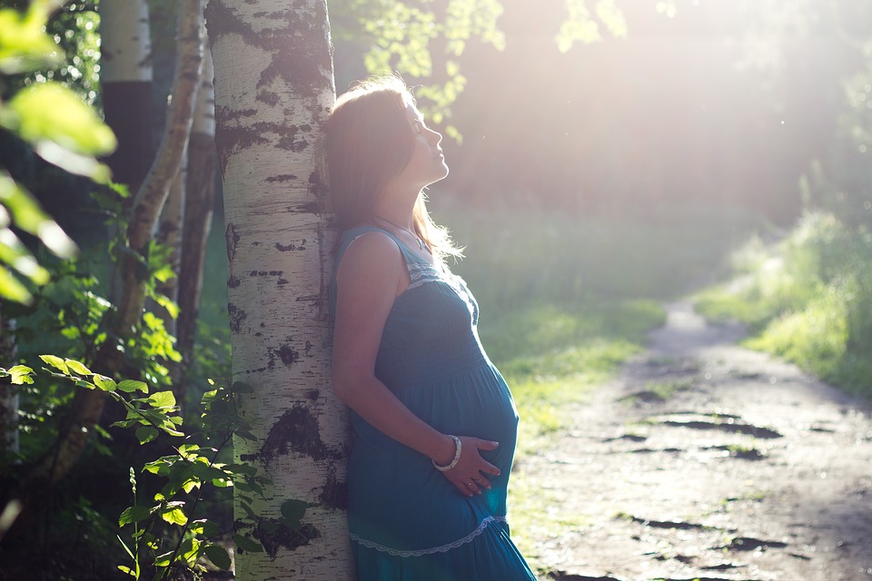 Stop all’alcol in gravidanza, ancora molte neo-mamme non lo fanno