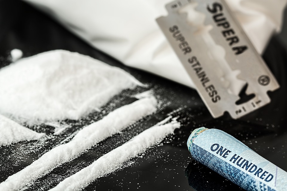 Contro la voglia da cocaina utile un farmaco anticancro