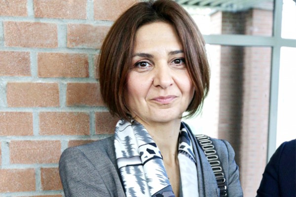 Chiara Gibertoni, Direttore Ausl di Bologna