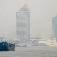 Smog, il cuore è più a rischio nelle grandi città