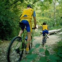 In Emilia-Romagna arrivano gli itinerari del gusto in bici, tra agriturismi e borghi