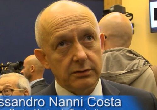 Trapianti. Nanni Costa: “Crescono donazioni e numero di trapianti”