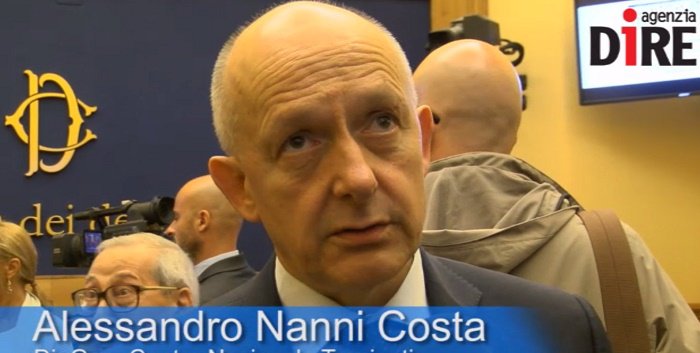 Trapianti. Nanni Costa: “Crescono donazioni e numero di trapianti”