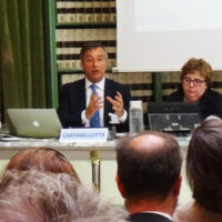 GIMBE: "Per il Governo è ora di investire su salute delle persone"