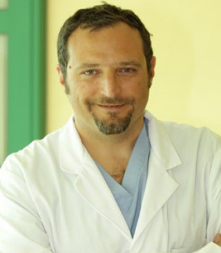 prof. Silvio Danese