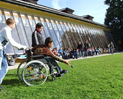 Disabilità. Nasce un numero verde per segnalare discriminazioni