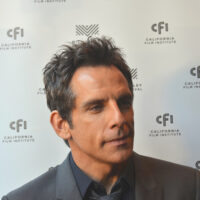 “Ho sconfitto il cancro alla prostata”, la confessione di Ben Stiller