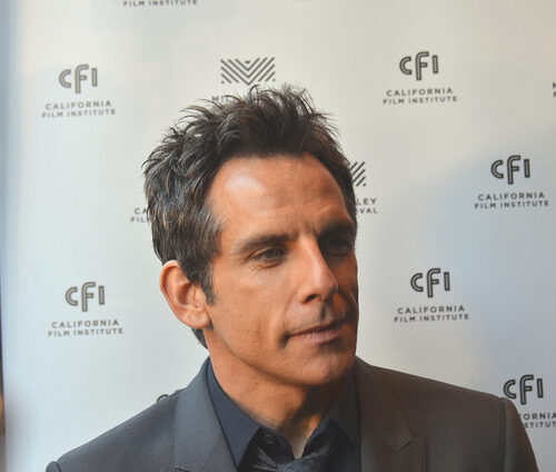 “Ho sconfitto il cancro alla prostata”, la confessione di Ben Stiller