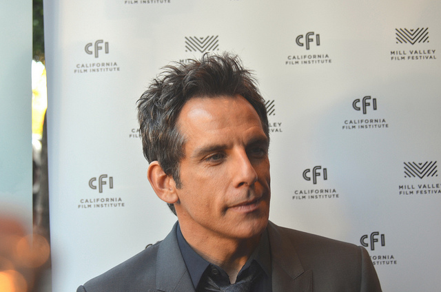 “Ho sconfitto il cancro alla prostata”, la confessione di Ben Stiller