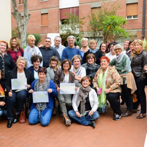 “I nostri primi quarant’anni”. A Bologna un incontro particolare!