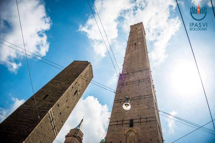 Prove orali concorso Bologna: ci siamo!