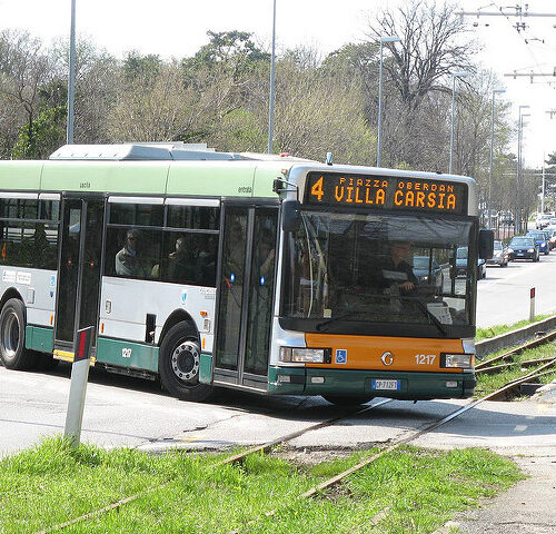 Reggio Emilia, ragazzo Down multato sul bus per il biglietto sbagliato