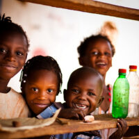 ''Emergenza sorrisi". Medici e Infermieri in missione in Burkina Faso