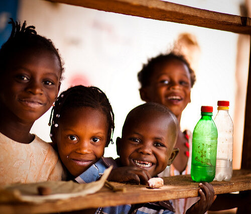 ”Emergenza sorrisi”. Medici e Infermieri in missione in Burkina Faso