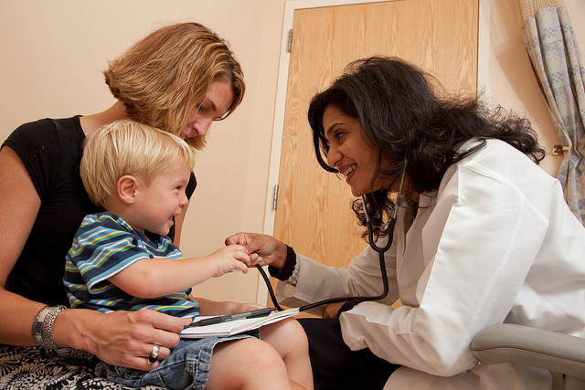 Omeopatia, Federazione Medici Pediatri: 70% medici Ssn non la utilizza