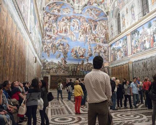 Musei Vaticani “amici del cuore”. Nel percorso di visita defibrillatori e personale addestrato