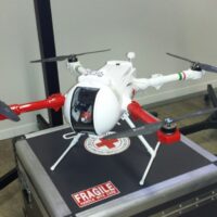 A Bologna il Centro di formazione per piloti di eliambulanza e droni